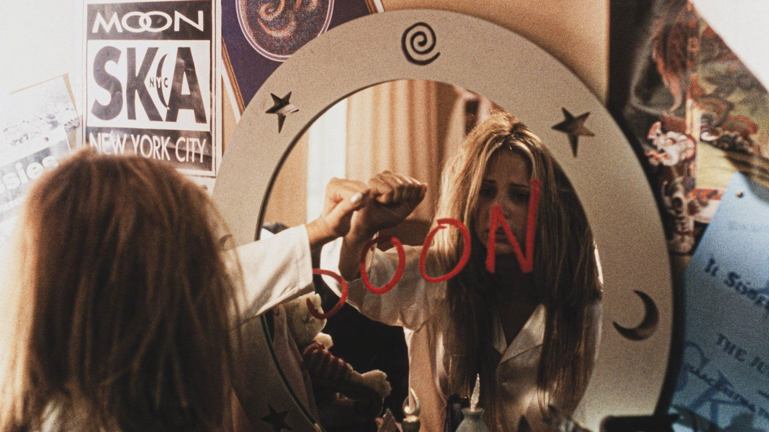 'I Know What You Did Last Summer'-actrice heeft nieuws over langverwacht vervolg