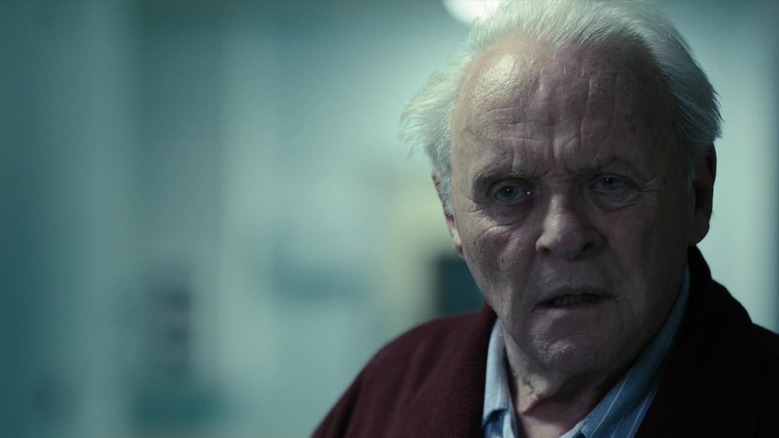 Kijkers ondersteboven van drama met Anthony Hopkins: 'Meest ...