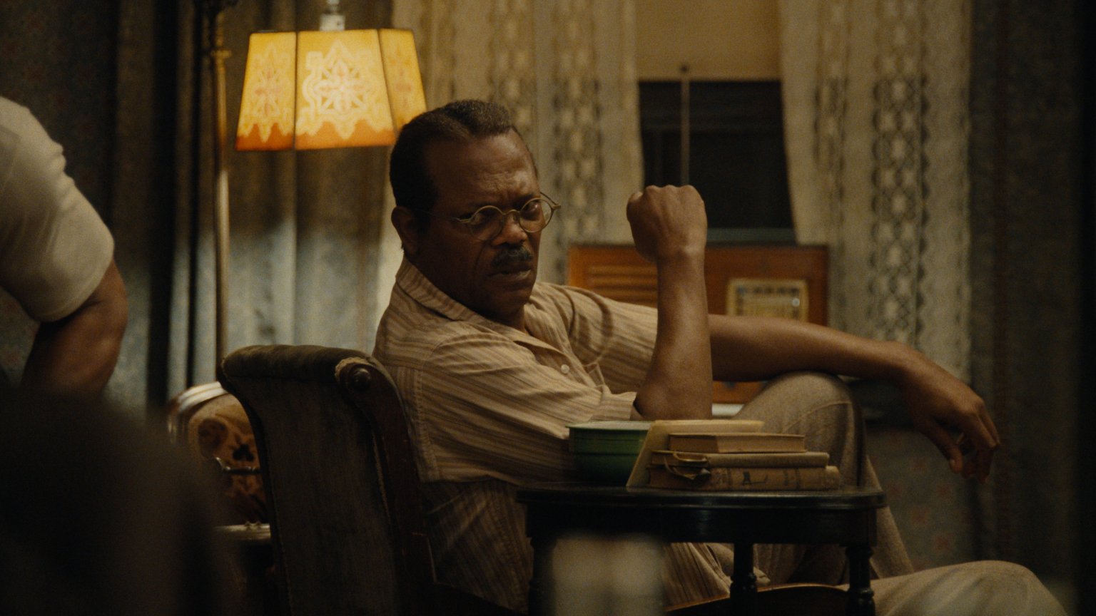 Samuel L. Jackson doet opvallende uitspraak over Oscars: 'Dat is echt niet zo'