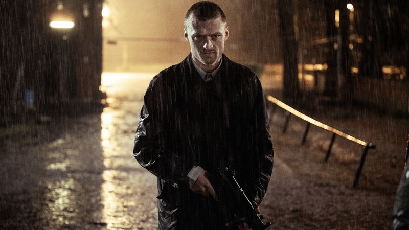 Afbeelding via Nyk Dekeyser / Netflix