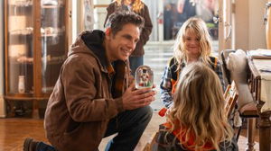 Gloednieuwe kerstfilm met Ben Stiller vanaf vandaag te zien