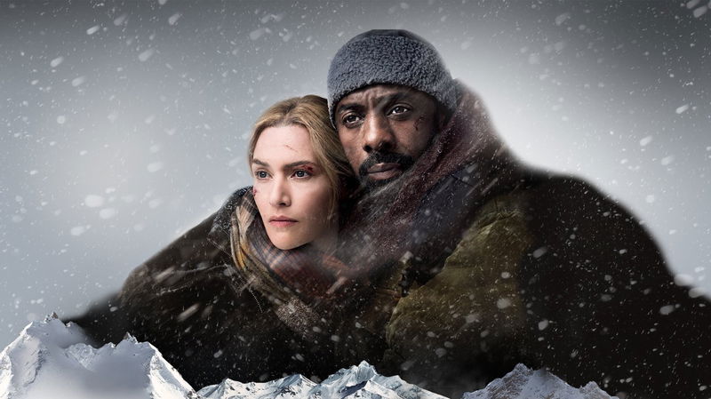 Avontuurlijk drama met Kate Winslet en Idris Elba komt naar Netflix