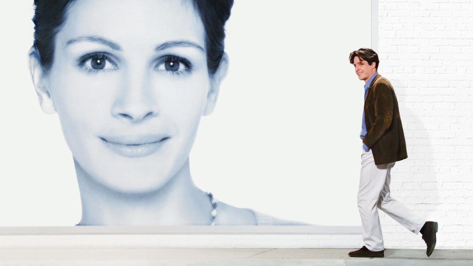 Scenarist 'Notting Hill' denkt aan mini sequel: Julia Roberts niet te spreken over script