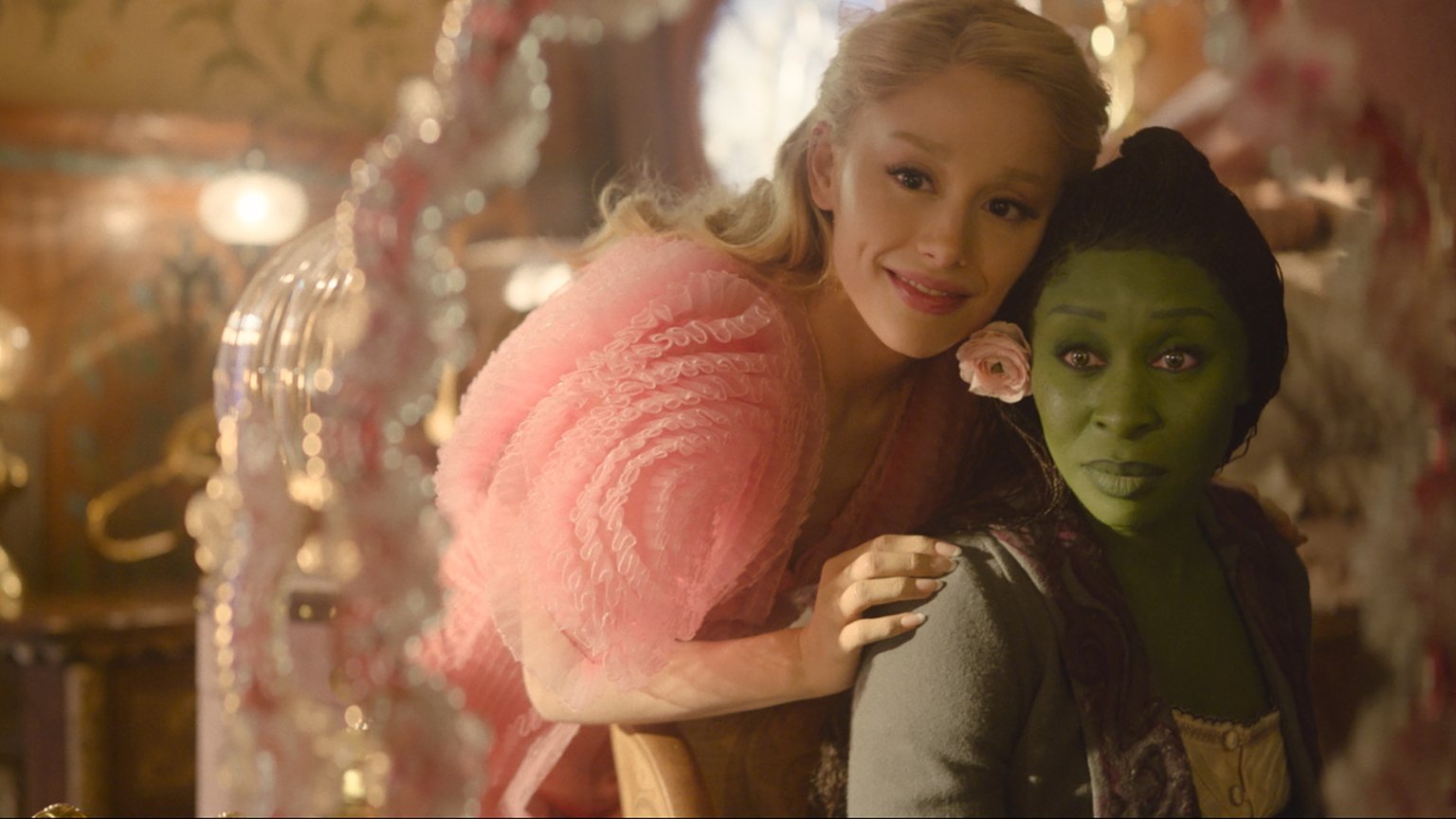 'Wicked' overtreft een 46 jaar oud record