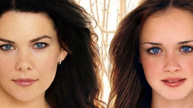 Fans in rep en roer: komt er een 'Gilmore Girls'-reünie na mysterieuze social media posts?