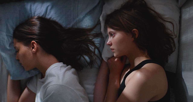 Recensie 'Thelma'