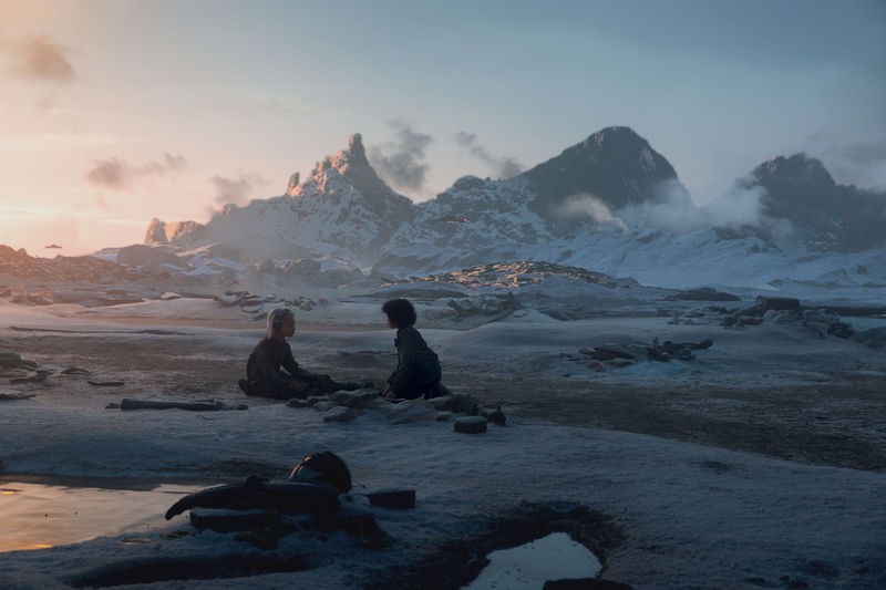 © 2024 Lucasfilm Ltd. All Rights Reserved / Matt Kennedy