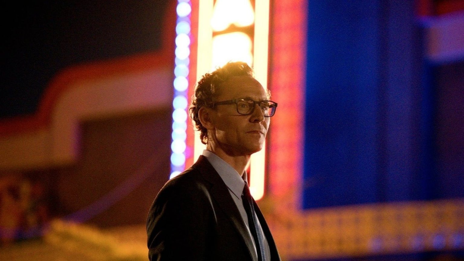 Nieuwe Stephen King-verfilming met Tom Hiddleston heeft releasedatum te pakken