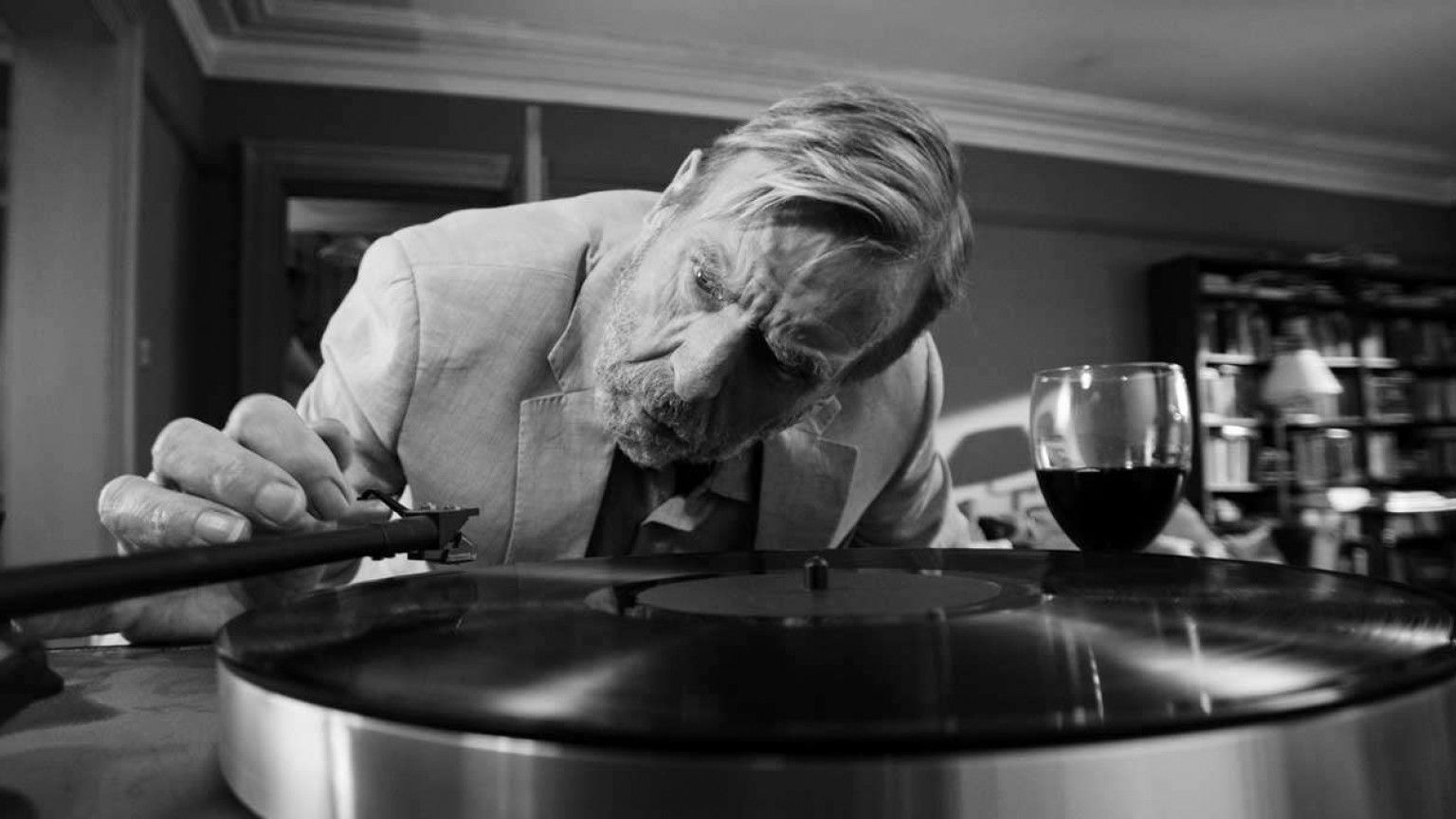 Recensie 'The Party'