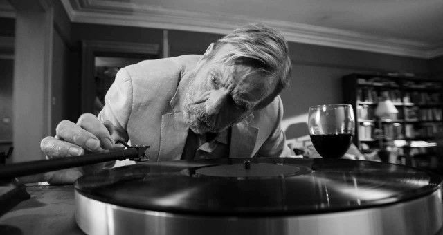 Recensie 'The Party'