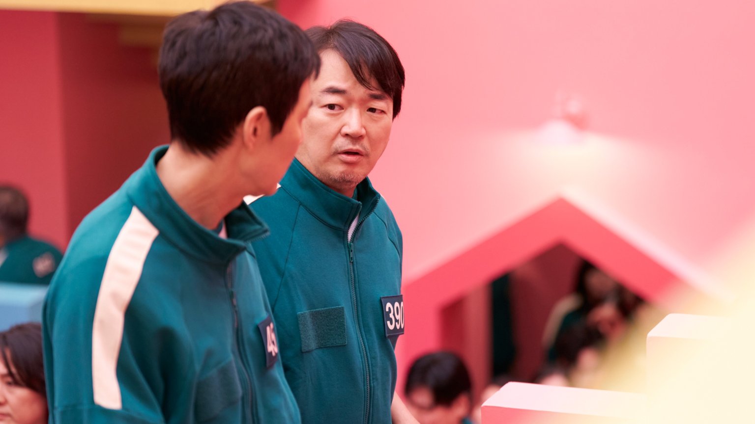 Langverwacht nieuw seizoen 'Squid Game' nu eindelijk te zien op Netflix