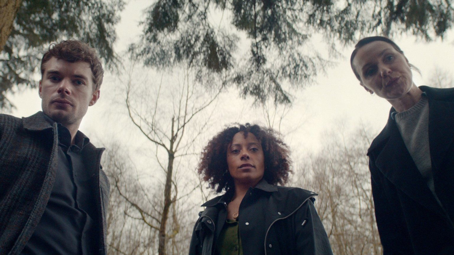Nieuwe Harlan Coben-serie over mysterieuze moordzaak nu te zien op Netflix