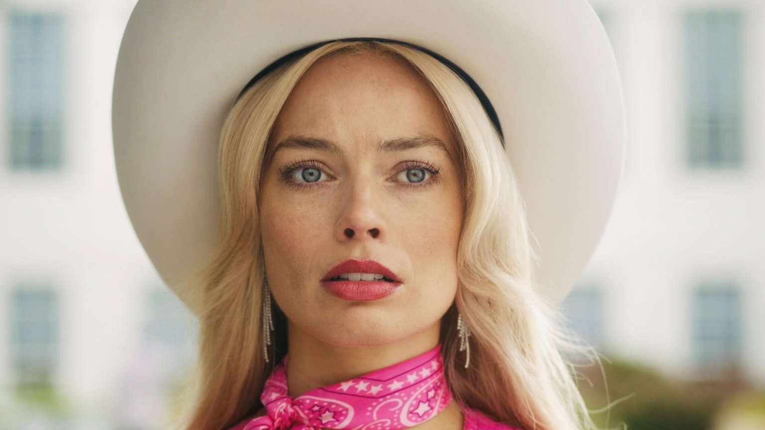 Bioscoophit met Margot Robbie vanaf vandaag te zien op Netflix