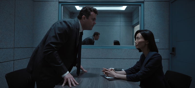 Afbeelding via Netflix