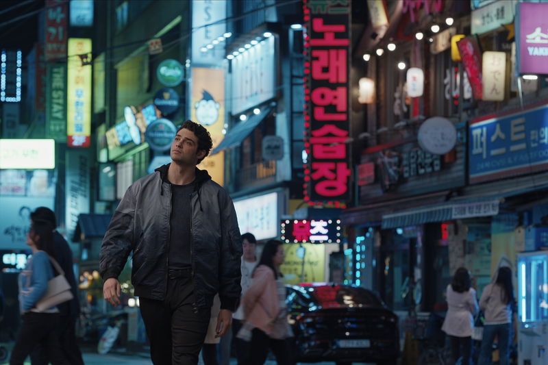Afbeelding via Netflix