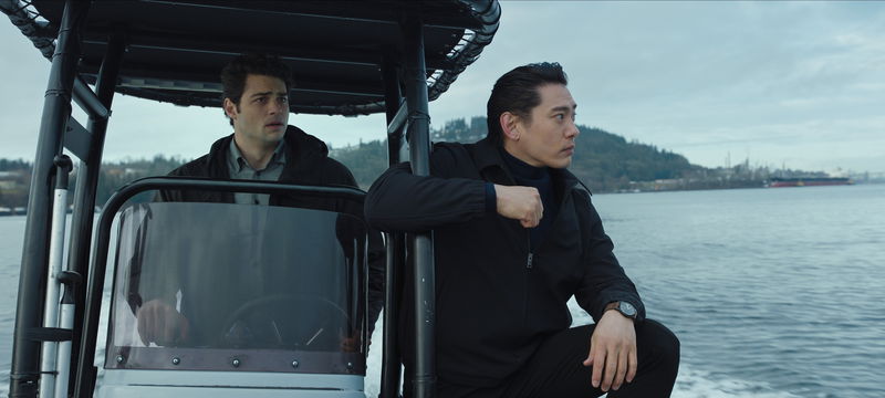 Afbeelding via Netflix