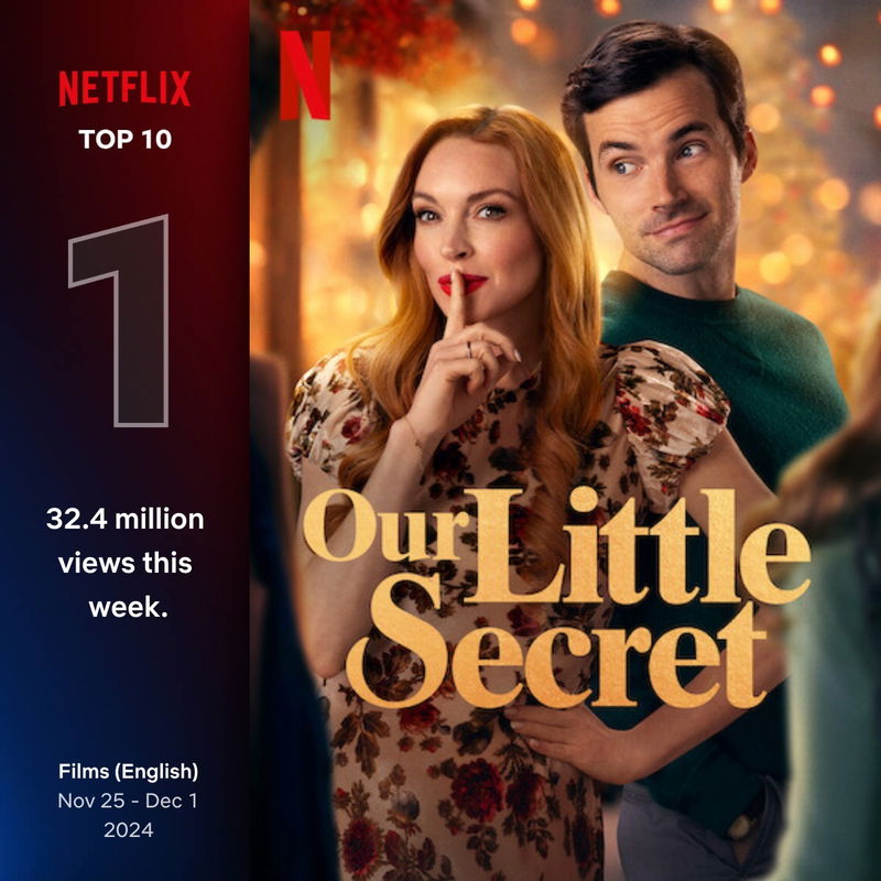 Afbeelding via Netflix