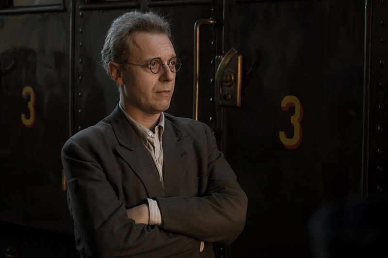 Afbeelding via Anna Camerlingo/Netflix