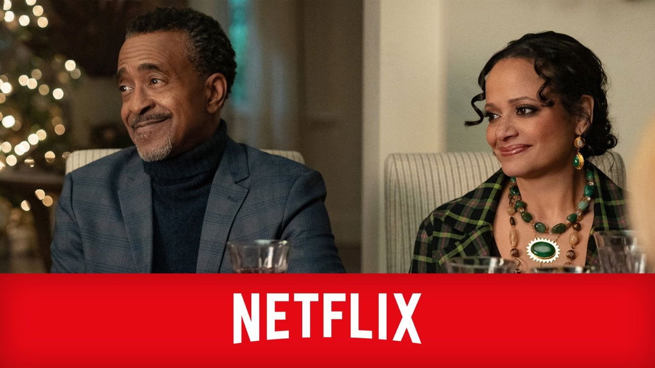 De top 10 populairste films & series nu op Netflix (week 49, 2024