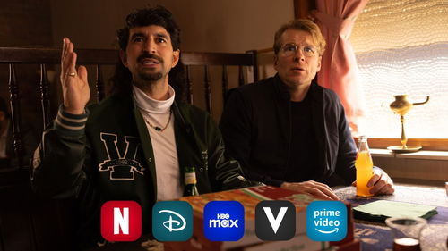 De beste nieuwe films & series op Netflix, Disney+, HBO Max, Videoland en Prime Video (week 49)