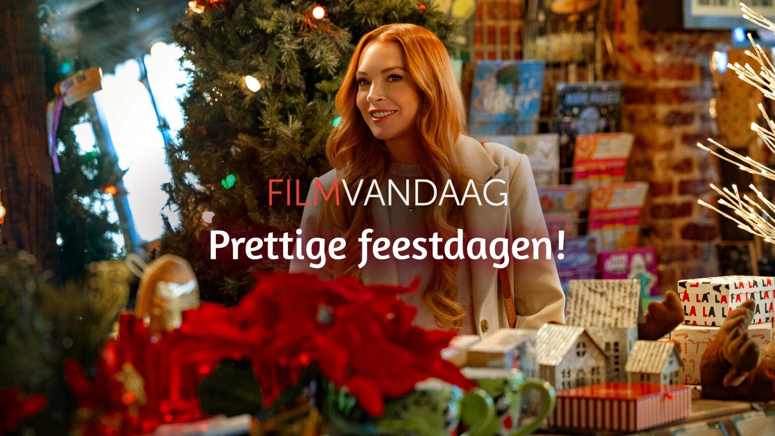 De beste kerstfilms & kerstseries op Netflix: het complete overzicht van 2024