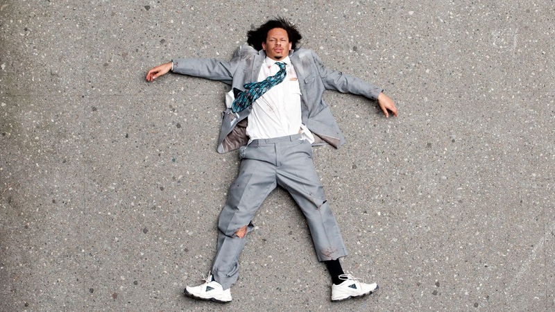 Still 'The Eric André Show' via TMDb