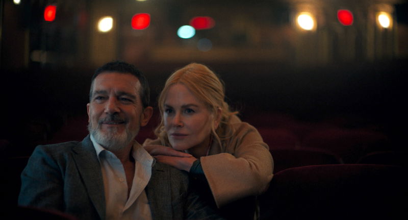 Still 'Babygirl' via Filmdepot