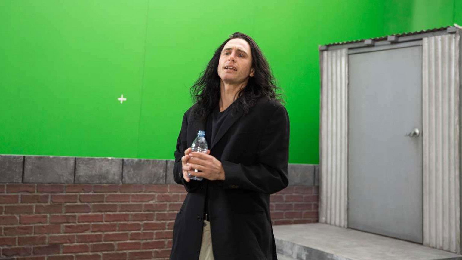 Recensie 'The Disaster Artist'