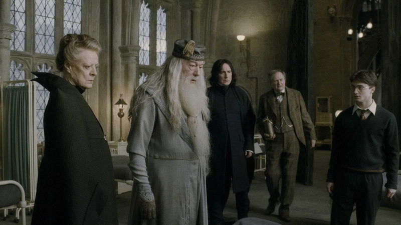 Still 'Harry Potter and the Half-Blood Prince' via TMDb