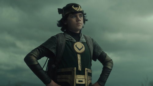 Bijval voor 'Loki'-acteur na persoonlijke noodkreet: 'Ik ben 17 en dakloos'