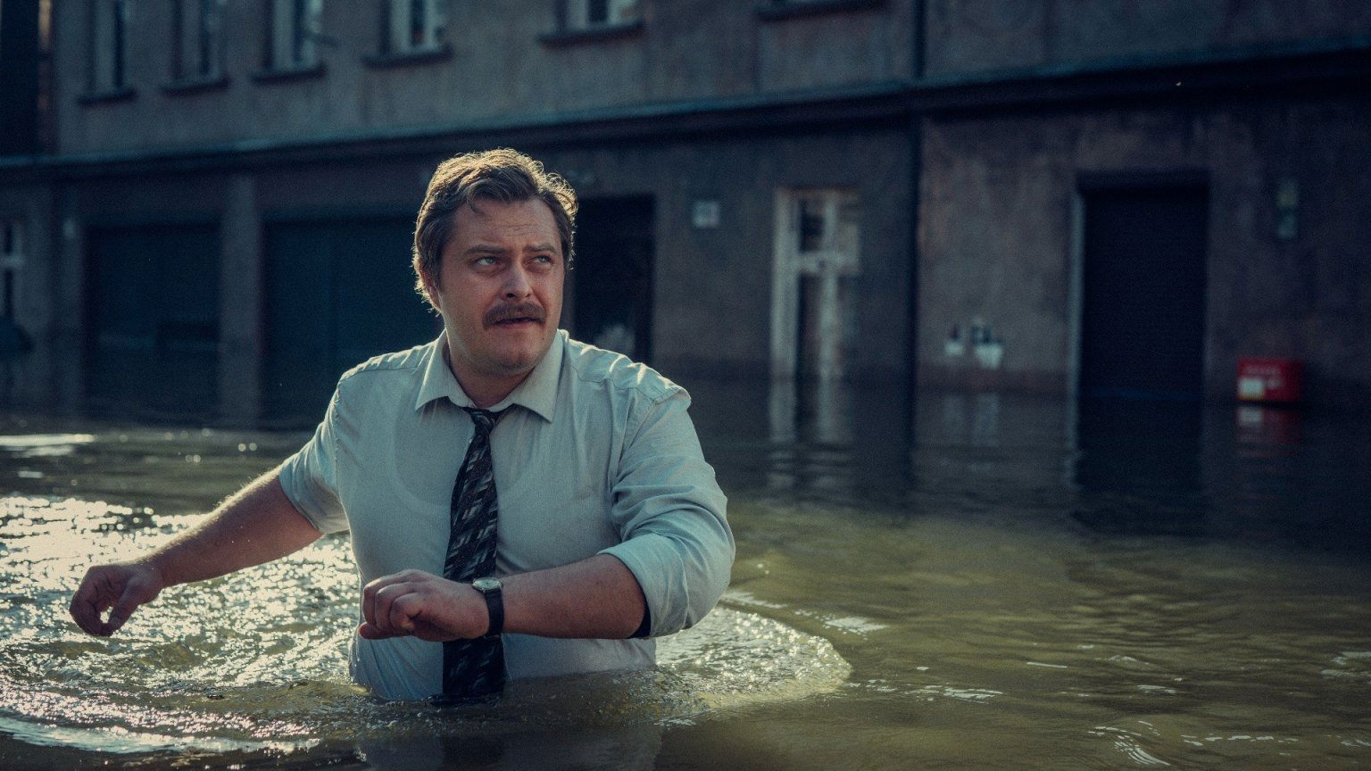 Spannende politieke Netflix-serie houdt kijkers op het puntje van hun stoel: 'Intens!'