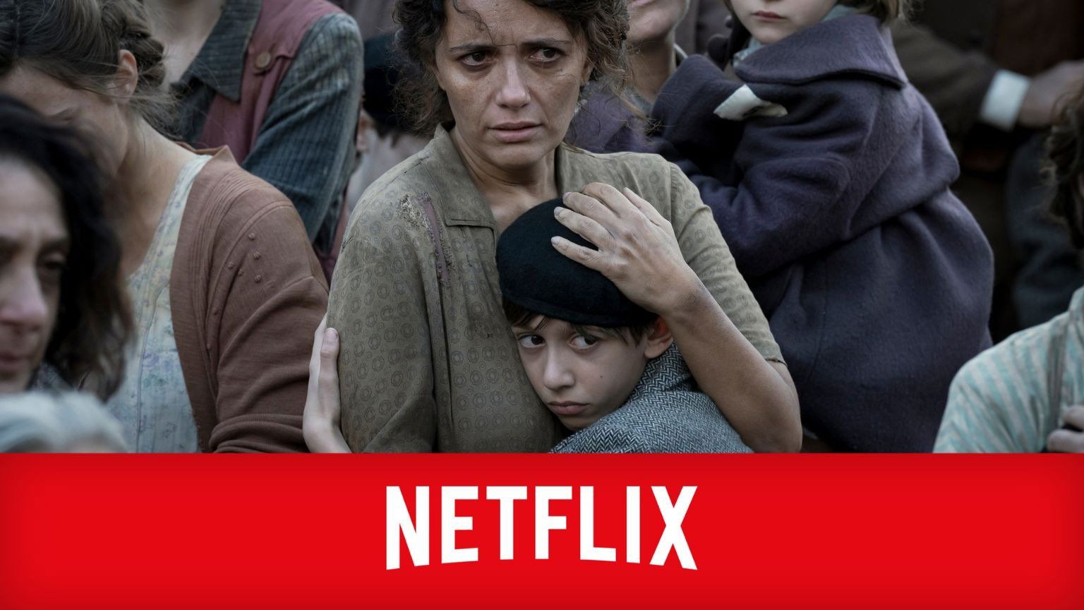 Netflix voegt 30+ films toe: dit zijn de 15 beste (week 49, 2024)