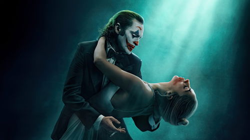 'Joker: Folie à Deux' heeft streamingdatum te pakken