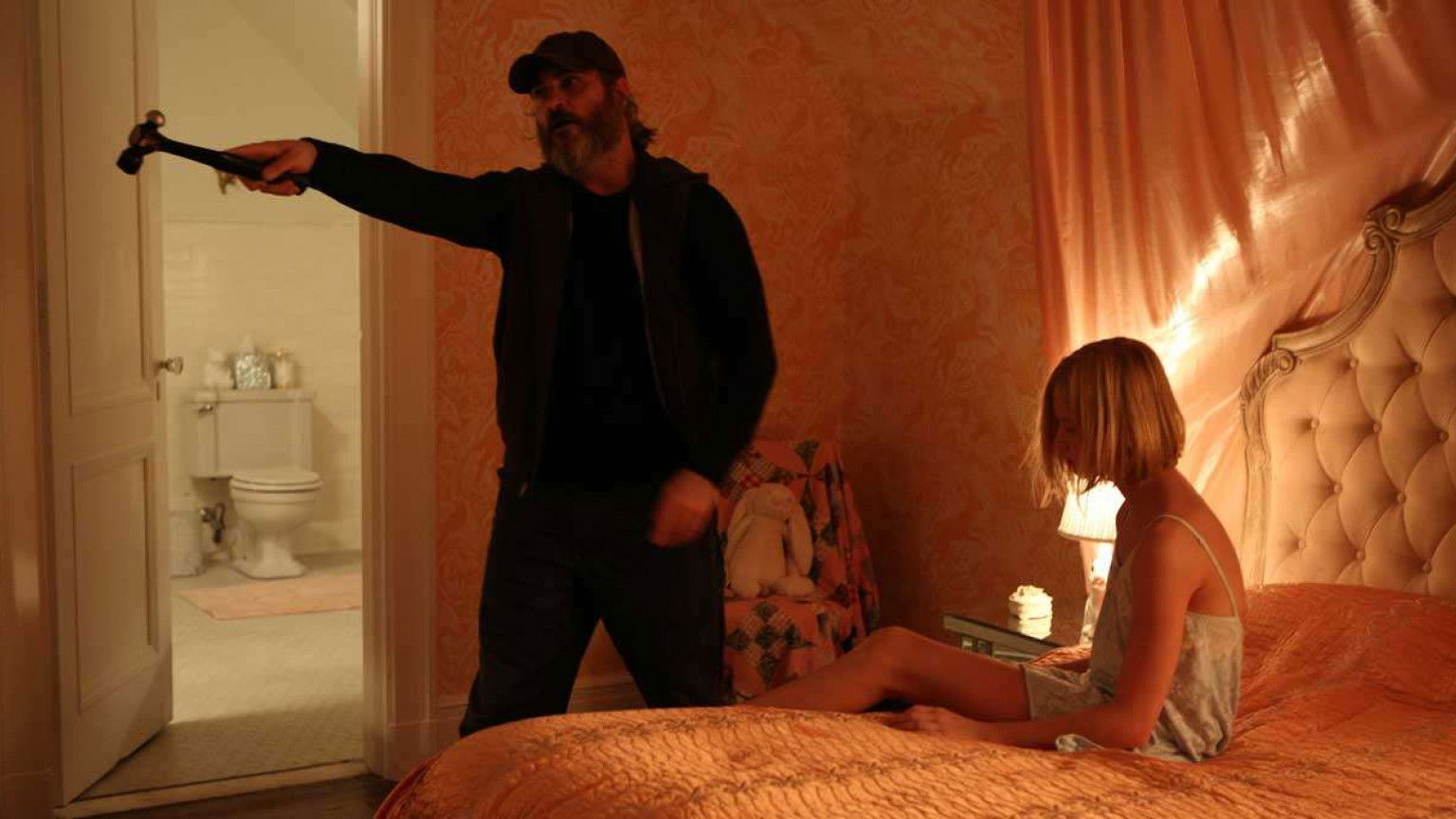 Recensie 'You Were Never Really Here'