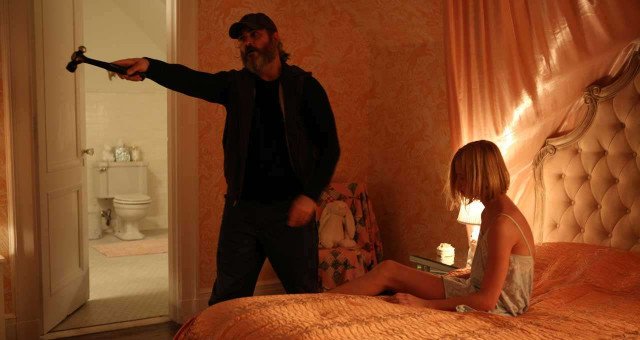 Recensie 'You Were Never Really Here'