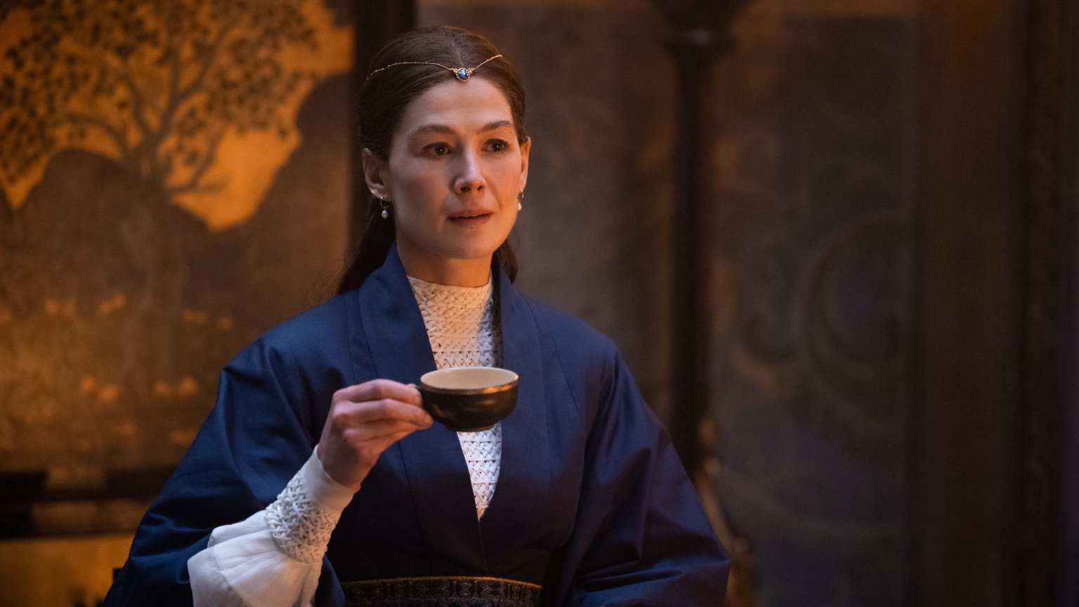 'The Wheel of Time' neemt een duistere wending in teaser seizoen 3
