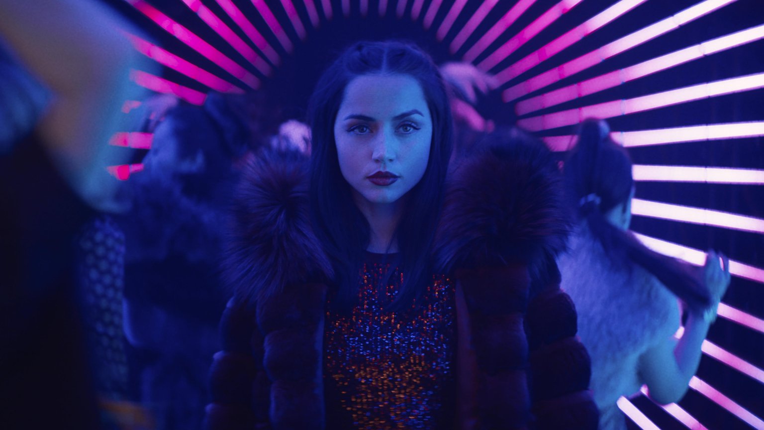 'Ballerina'-makers geven kijkje achter de schermen bij aankomende 'John Wick'-spin-off