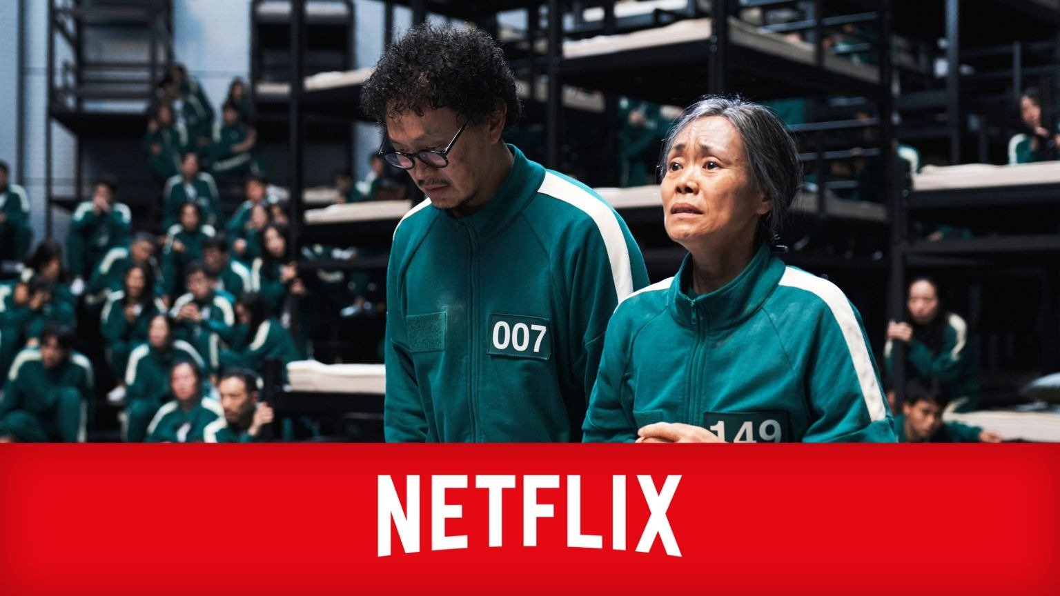 Deze week nieuw op Netflix (23 t/m 29 december, 2024)
