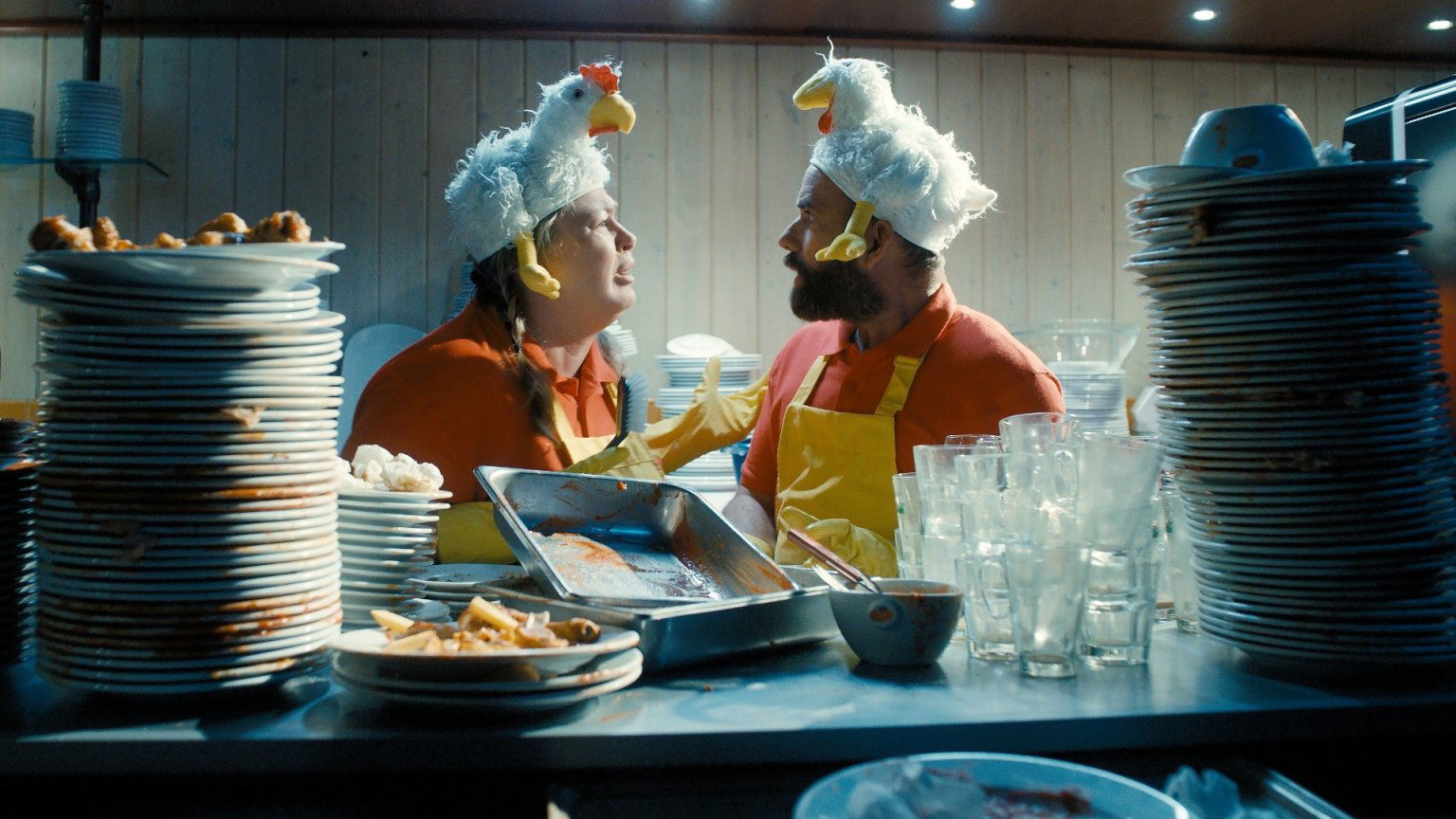 Nederlandse familiefilm over chaotische vakantie nu te zien op Netflix