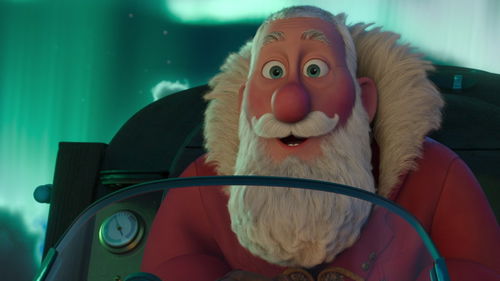 Nieuwe kerstfilm op Netflix voor het hele gezin valt in de smaak: 'Super leuke film!'