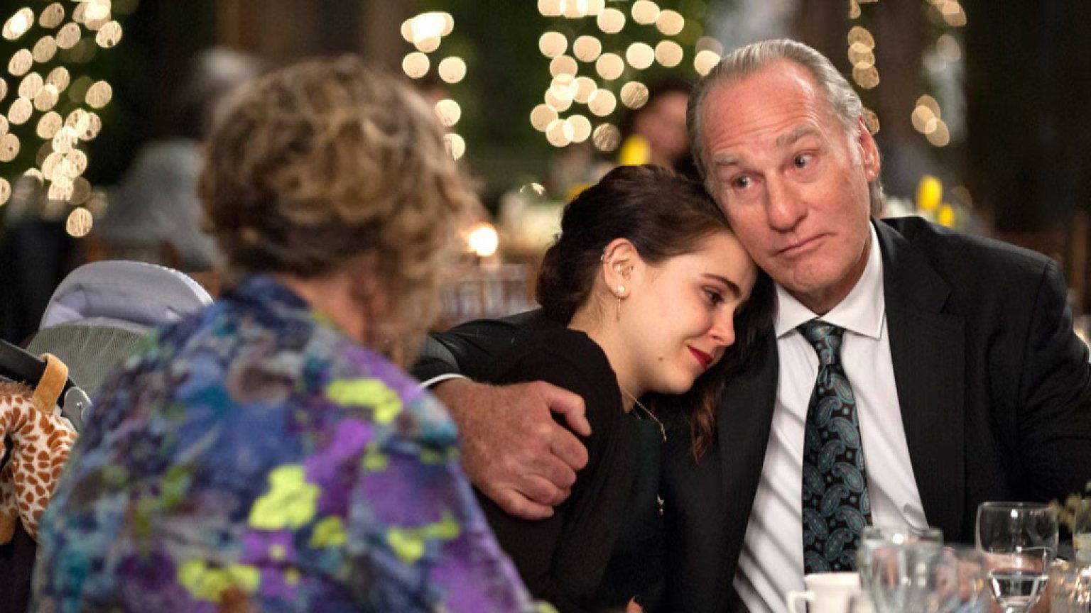 Bejubelde dramaserie met Peter Krause vanaf vandaag te zien op Netflix