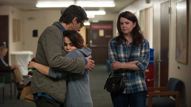 Afbeelding via Colleen Hayes/NBC