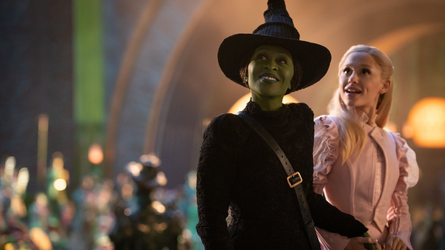 De top 10 populairste films nu in de bioscoop