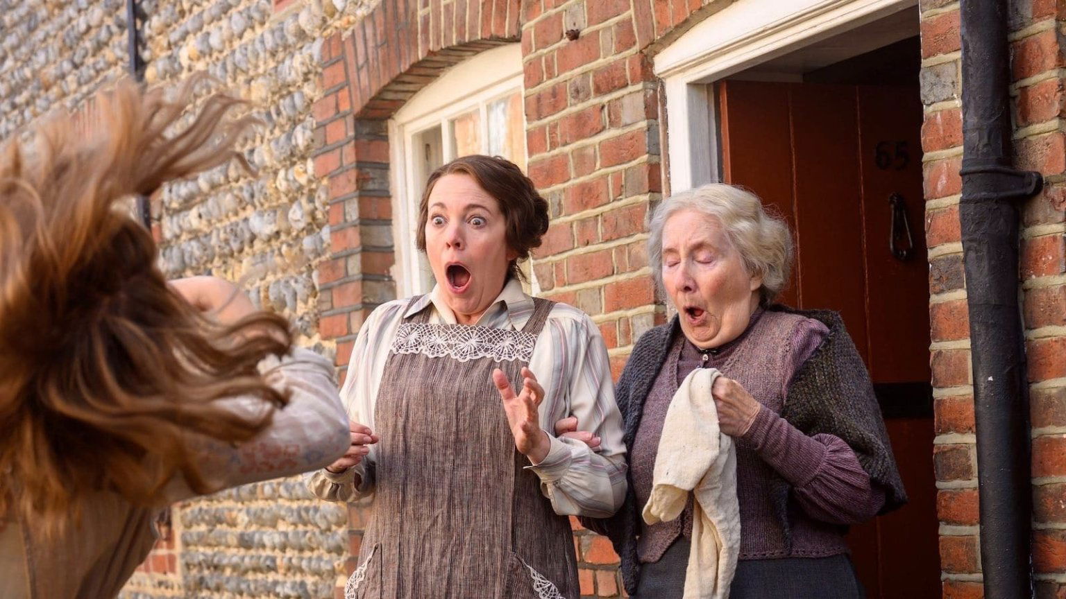 Luchtige Britse komedie is een succes op Netflix: 'Heerlijke film, al twee keer gezien'
