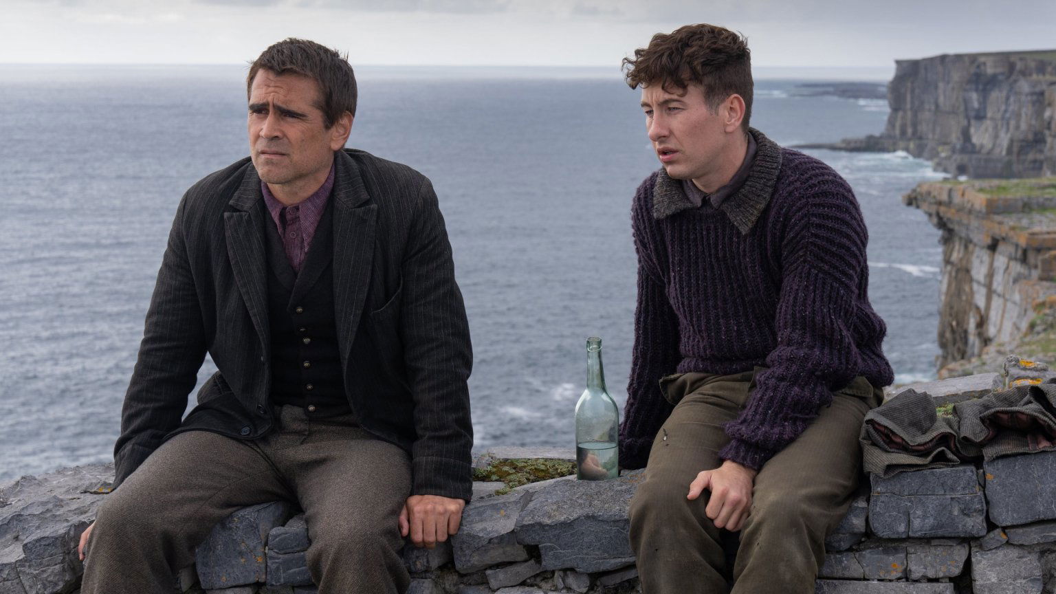 Barry Keoghan verklaart afsluiten social media-account: 'Het houdt een keer op'