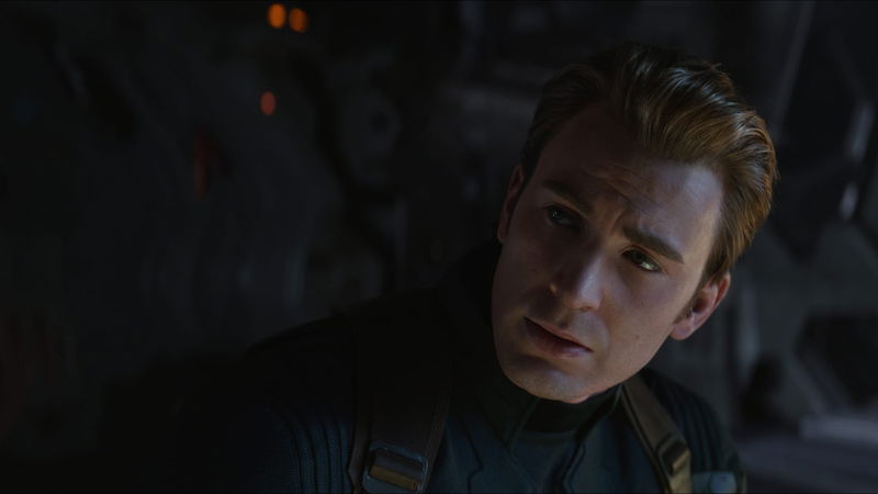 Still 'Avengers: Endgame' via TMDb