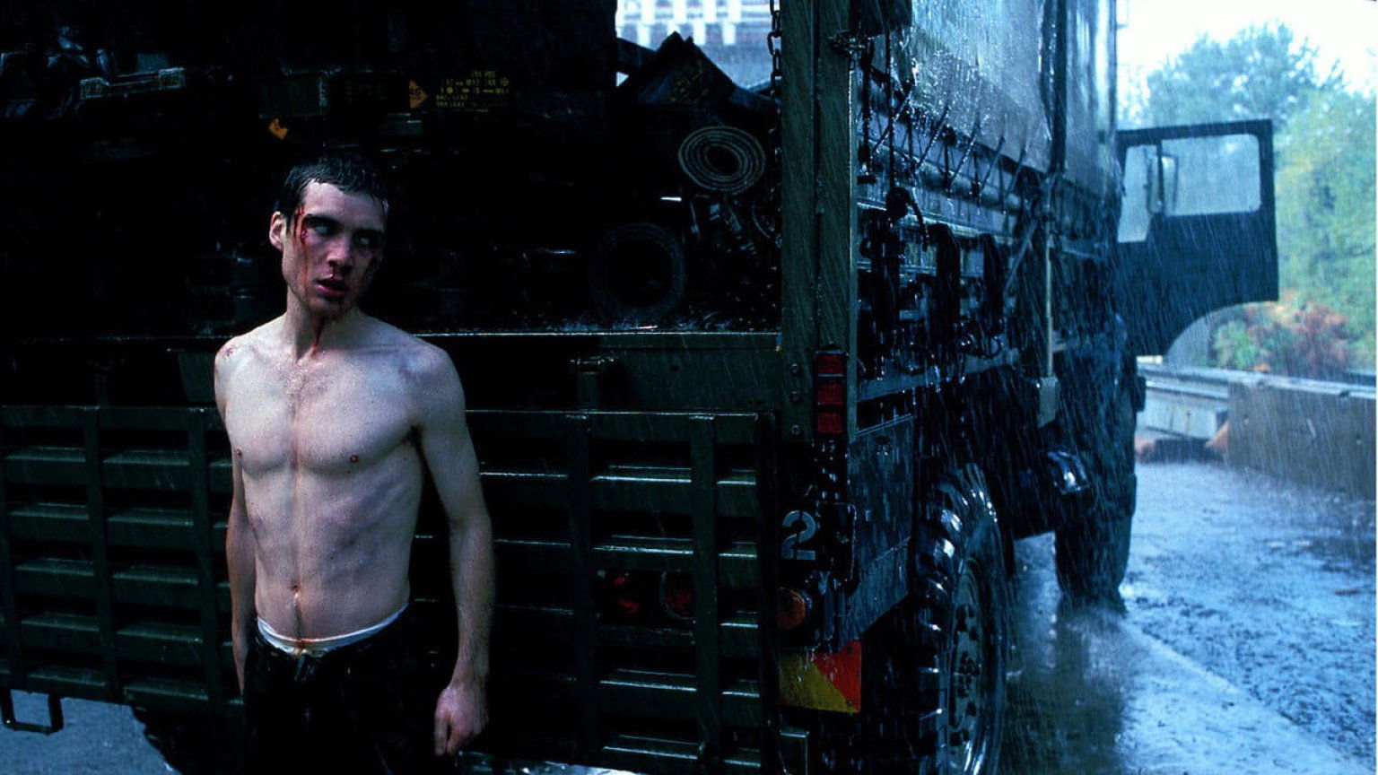 '28 Days Later'-vervolg heeft trailer te pakken