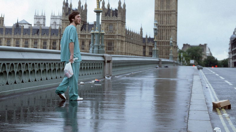 Still '28 Days Later…' via TMDb