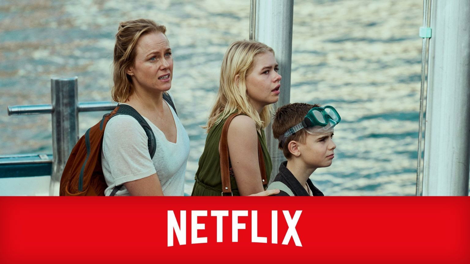 Dit zijn de 5 beste nieuwe series op Netflix (week 50, 2024)