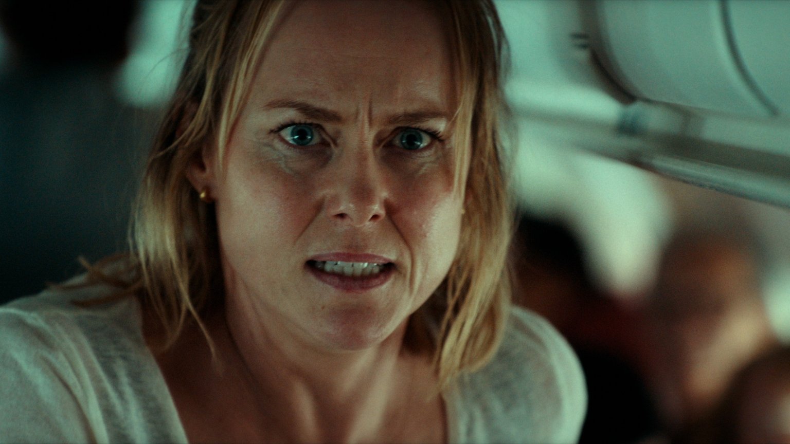 Komt er een seizoen 2 van 'La Palma' op Netflix?